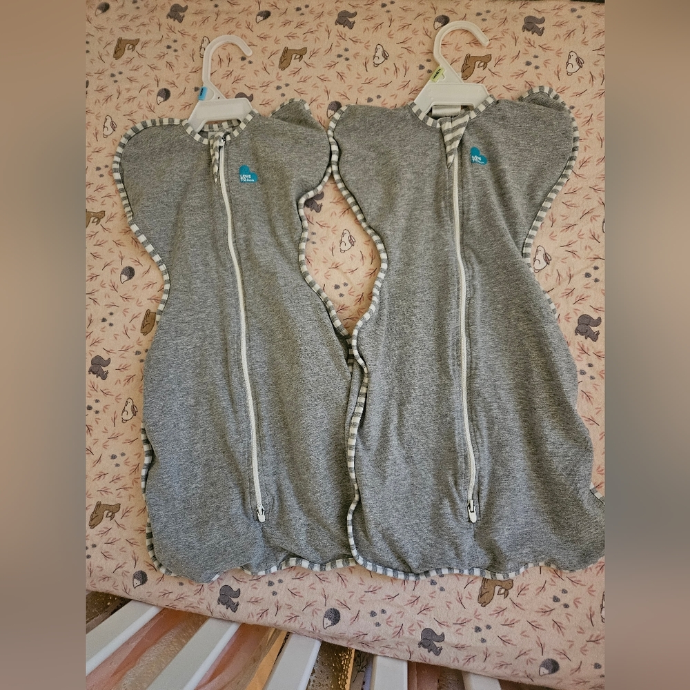 Love to Dream Swaddles